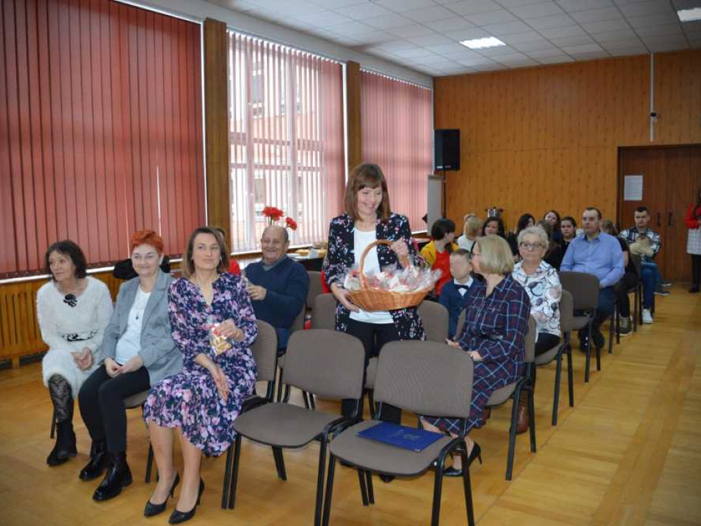 Hrubieszów: Nagrody dla laureatów [ZDJĘCIA]