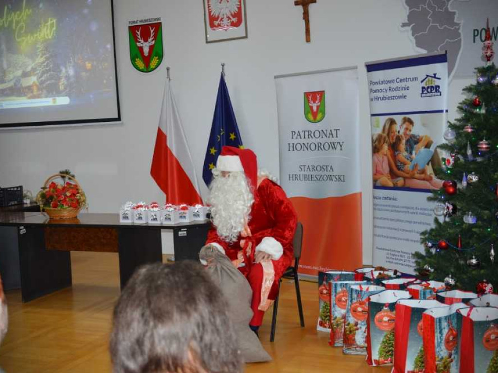 Hrubieszów: Nagrody dla laureatów [ZDJĘCIA]