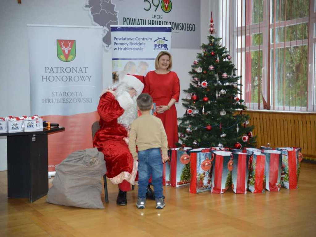 Hrubieszów: Nagrody dla laureatów [ZDJĘCIA]
