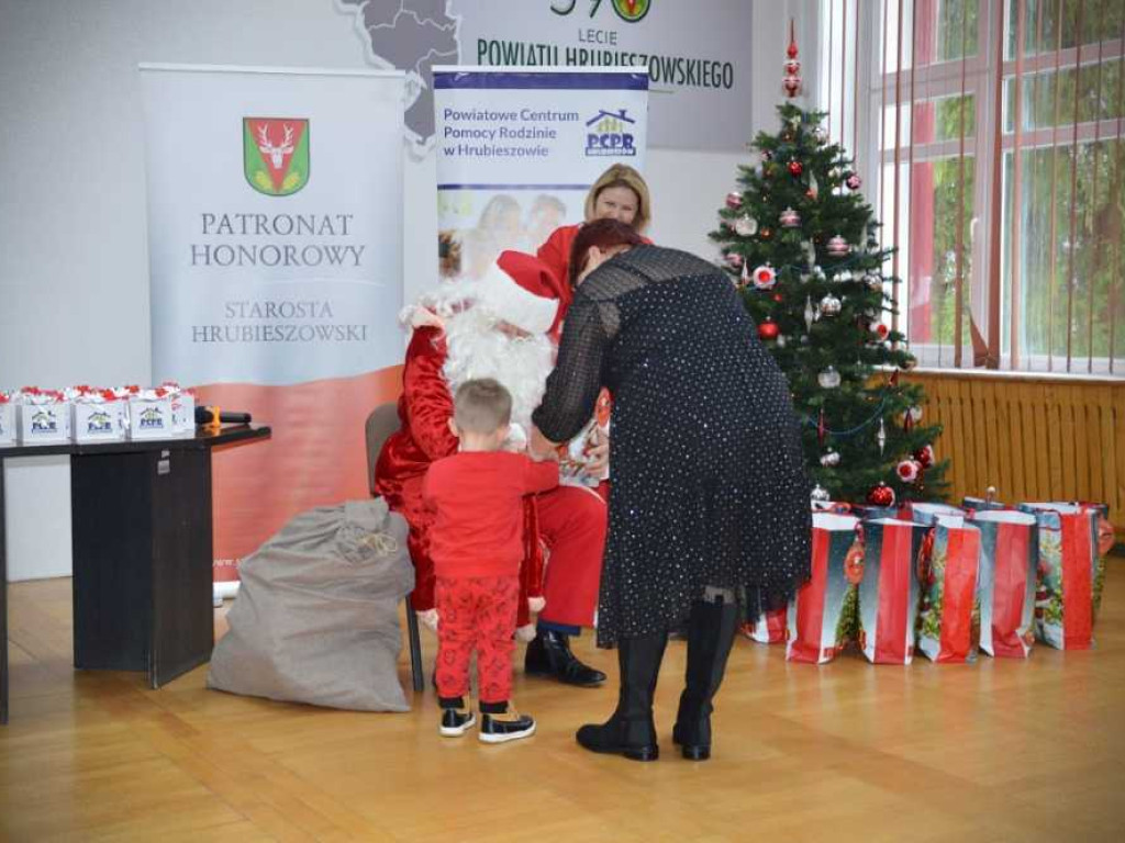 Hrubieszów: Nagrody dla laureatów [ZDJĘCIA]