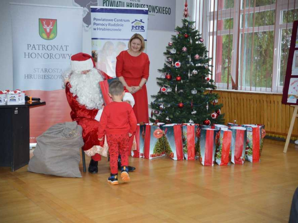 Hrubieszów: Nagrody dla laureatów [ZDJĘCIA]