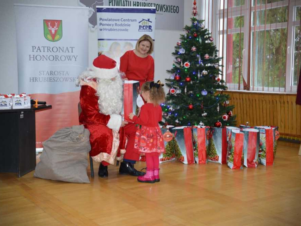 Hrubieszów: Nagrody dla laureatów [ZDJĘCIA]