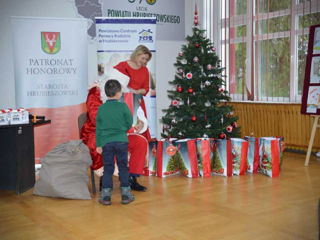 Hrubieszów: Nagrody dla laureatów [ZDJĘCIA]