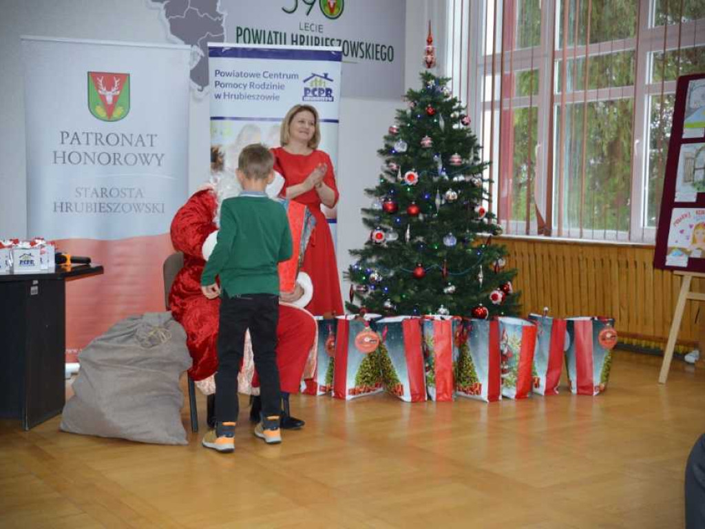Hrubieszów: Nagrody dla laureatów [ZDJĘCIA]