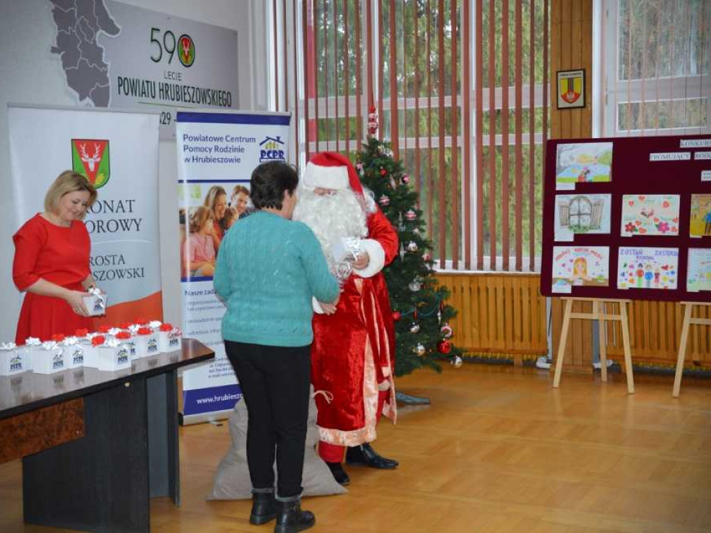 Hrubieszów: Nagrody dla laureatów [ZDJĘCIA]