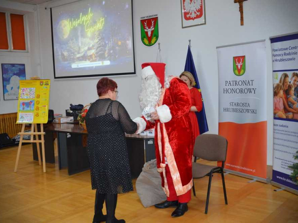 Hrubieszów: Nagrody dla laureatów [ZDJĘCIA]
