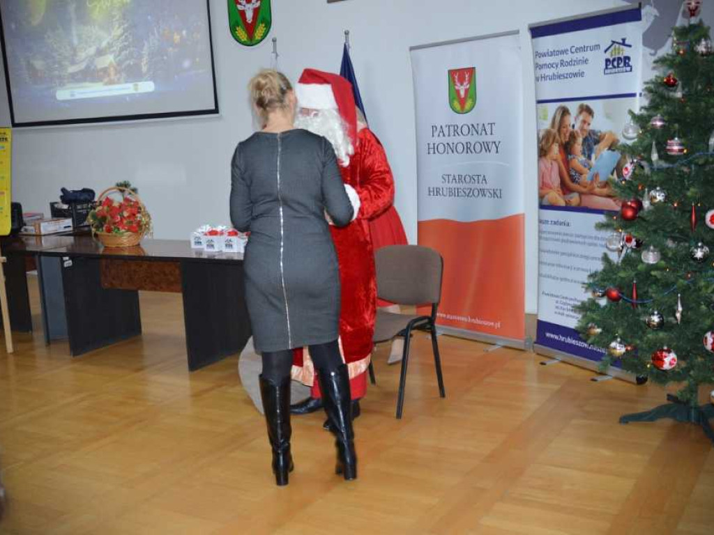 Hrubieszów: Nagrody dla laureatów [ZDJĘCIA]