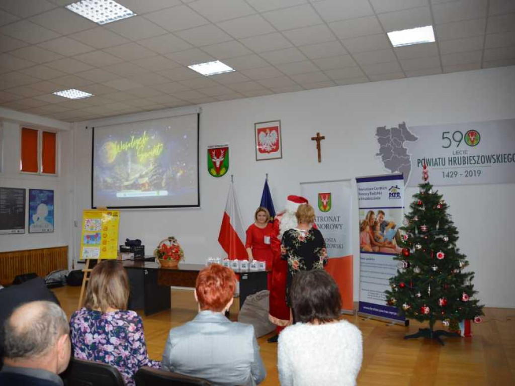 Hrubieszów: Nagrody dla laureatów [ZDJĘCIA]