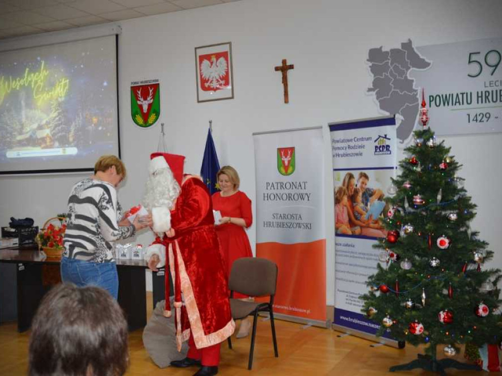 Hrubieszów: Nagrody dla laureatów [ZDJĘCIA]