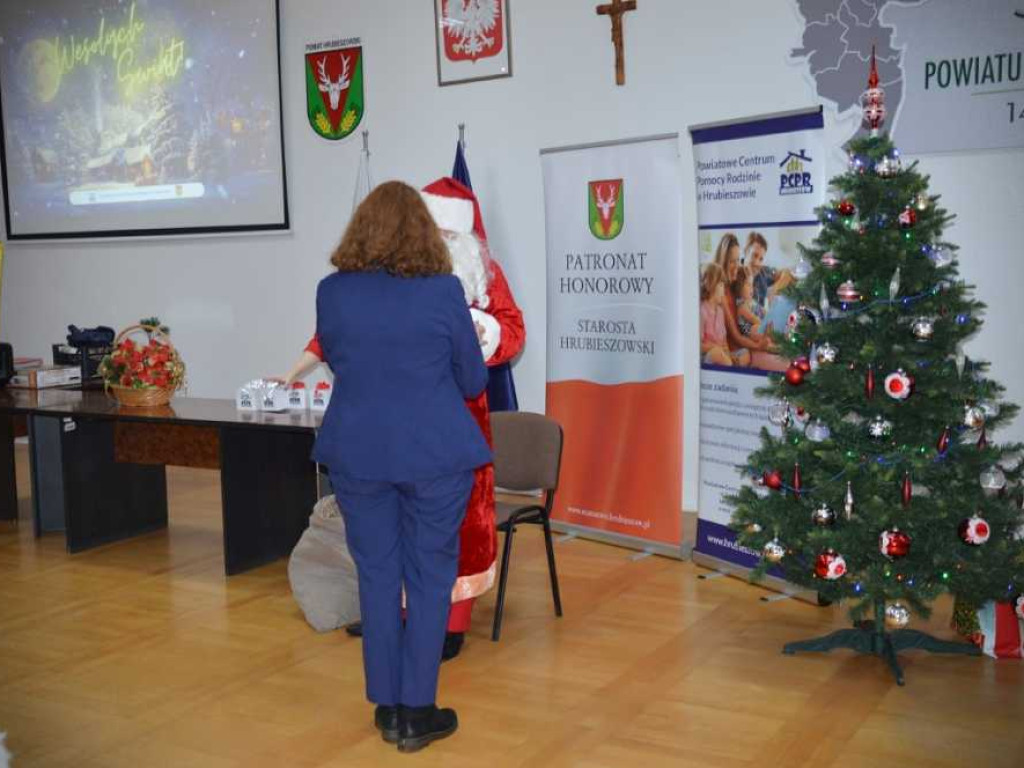 Hrubieszów: Nagrody dla laureatów [ZDJĘCIA]