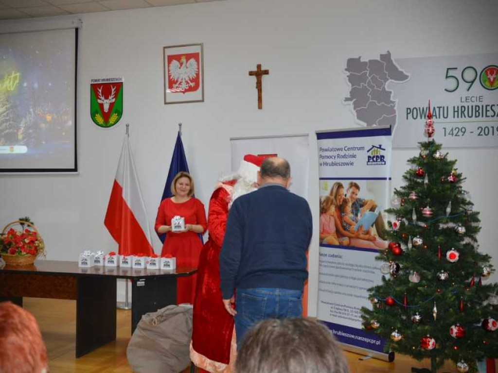 Hrubieszów: Nagrody dla laureatów [ZDJĘCIA]