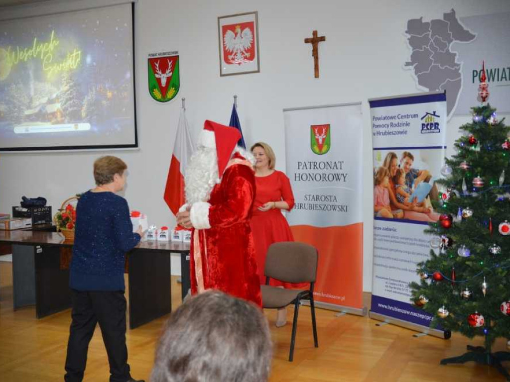 Hrubieszów: Nagrody dla laureatów [ZDJĘCIA]