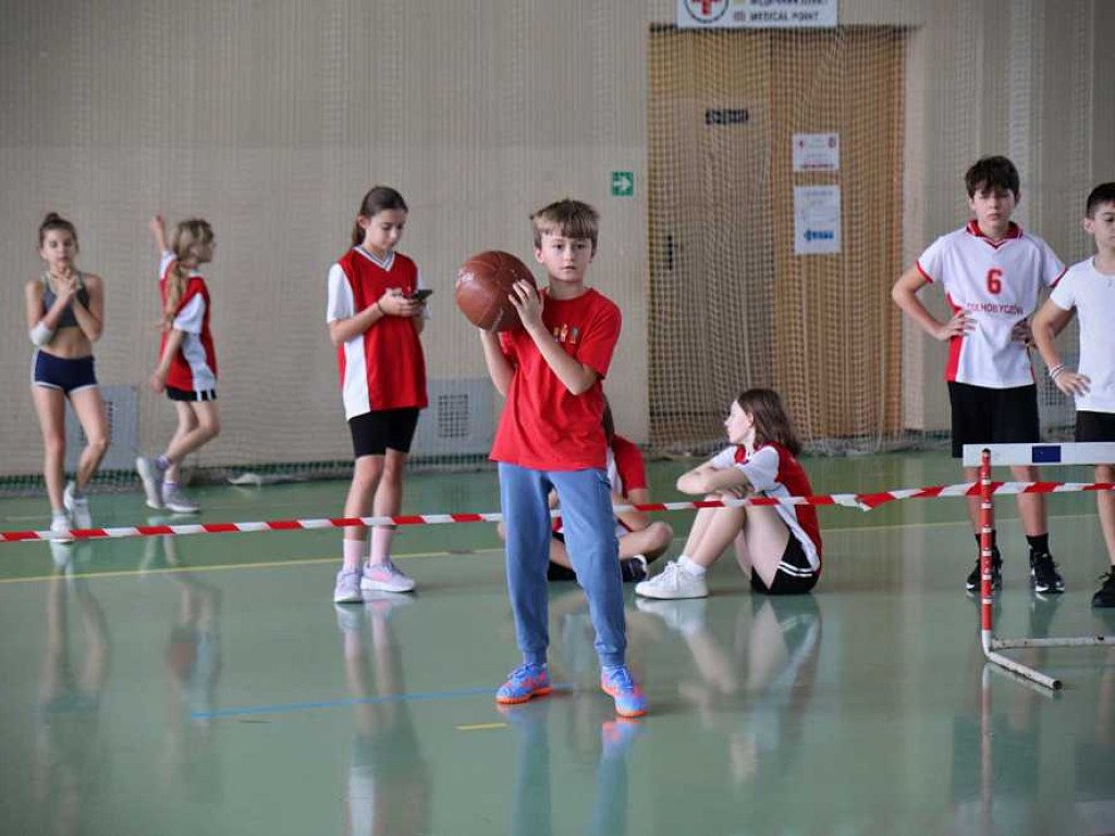 Hrubieszowskie Mikołajki z Lekką Atletyką [ZDJĘCIA]
