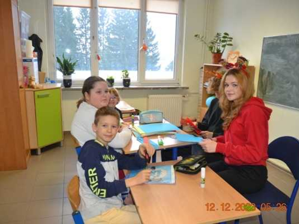 Hrubieszów: Gwiazdkowe spotkanie [ZDJĘCIA]