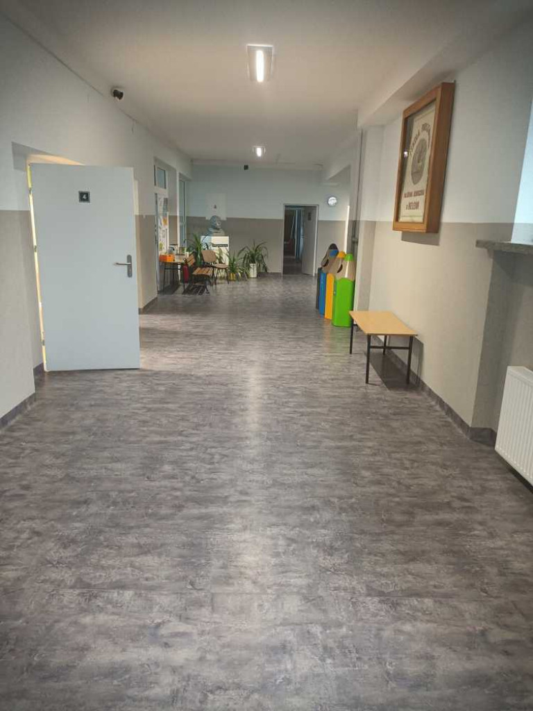 Szkoła po modernizacji [ZDJĘCIA]