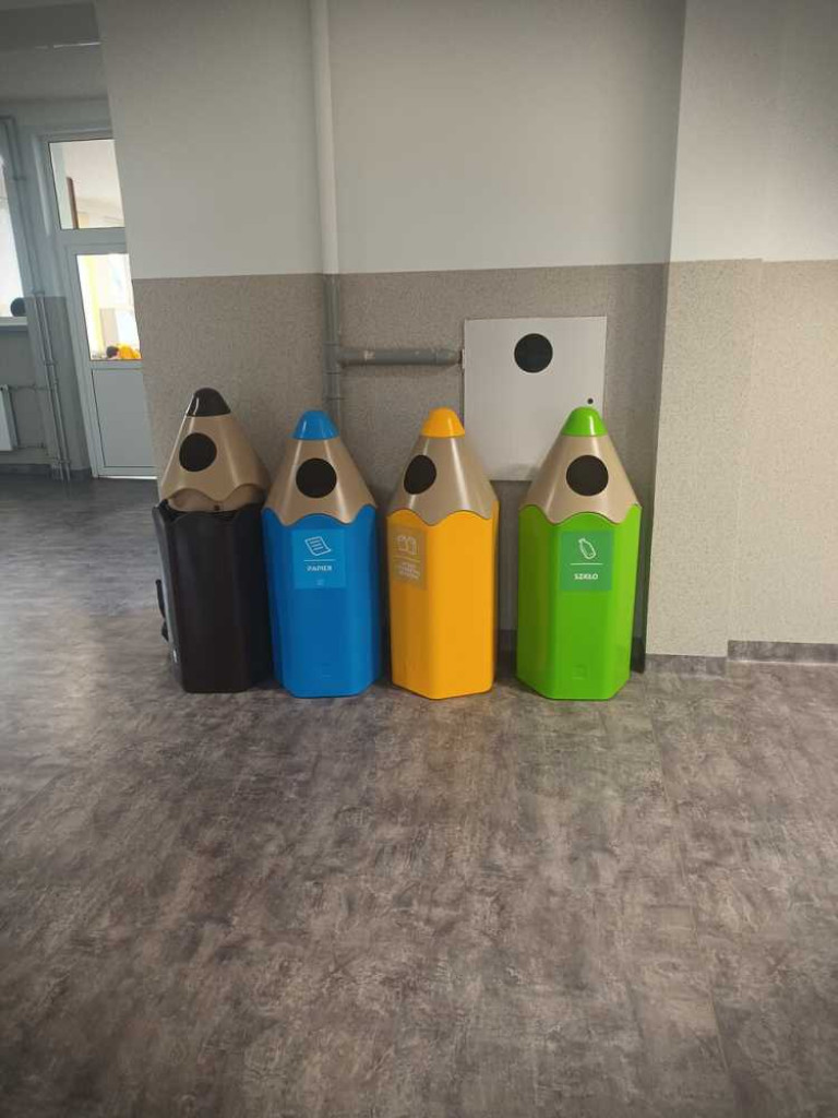 Szkoła po modernizacji [ZDJĘCIA]