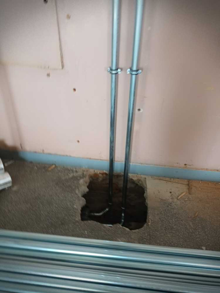 Szkoła po modernizacji [ZDJĘCIA]