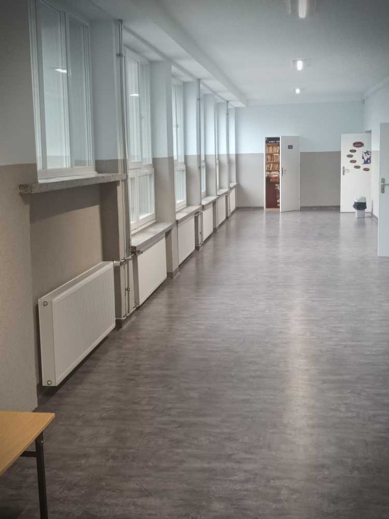 Szkoła po modernizacji [ZDJĘCIA]