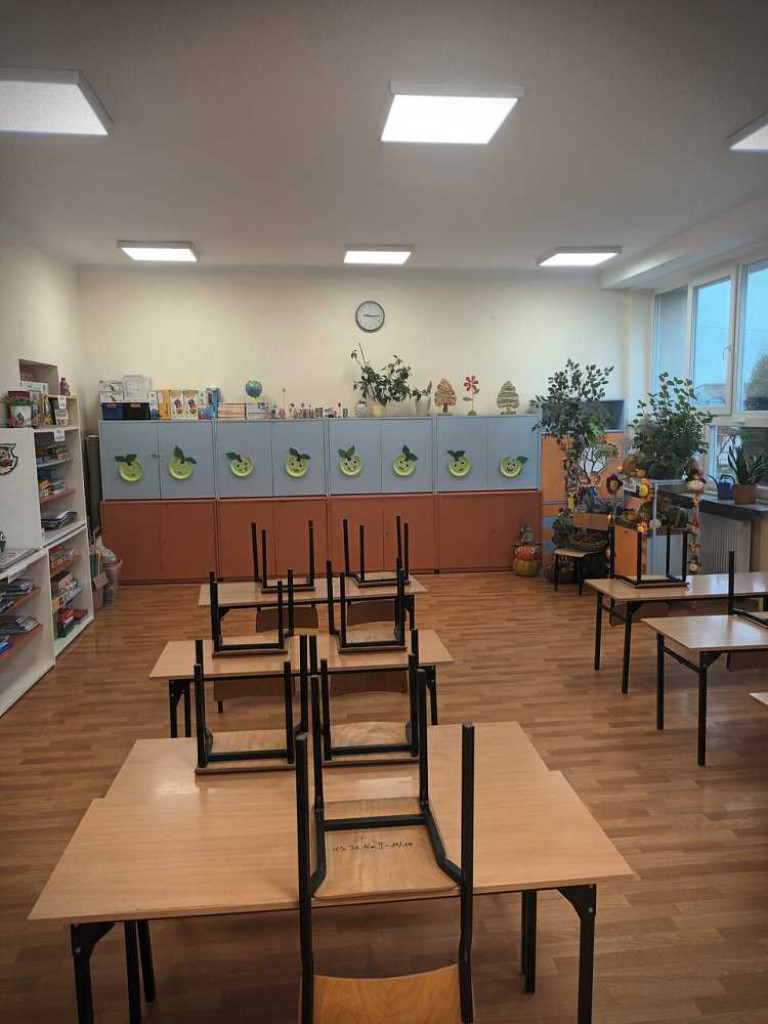 Szkoła po modernizacji [ZDJĘCIA]
