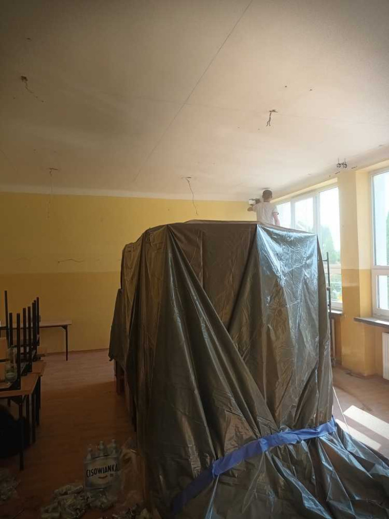 Szkoła po modernizacji [ZDJĘCIA]