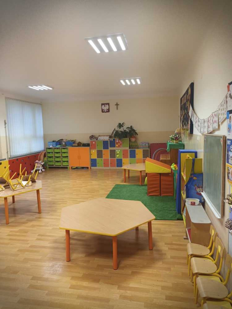 Szkoła po modernizacji [ZDJĘCIA]