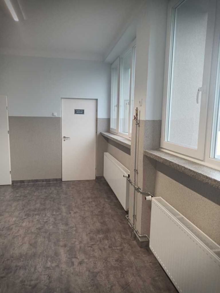 Szkoła po modernizacji [ZDJĘCIA]