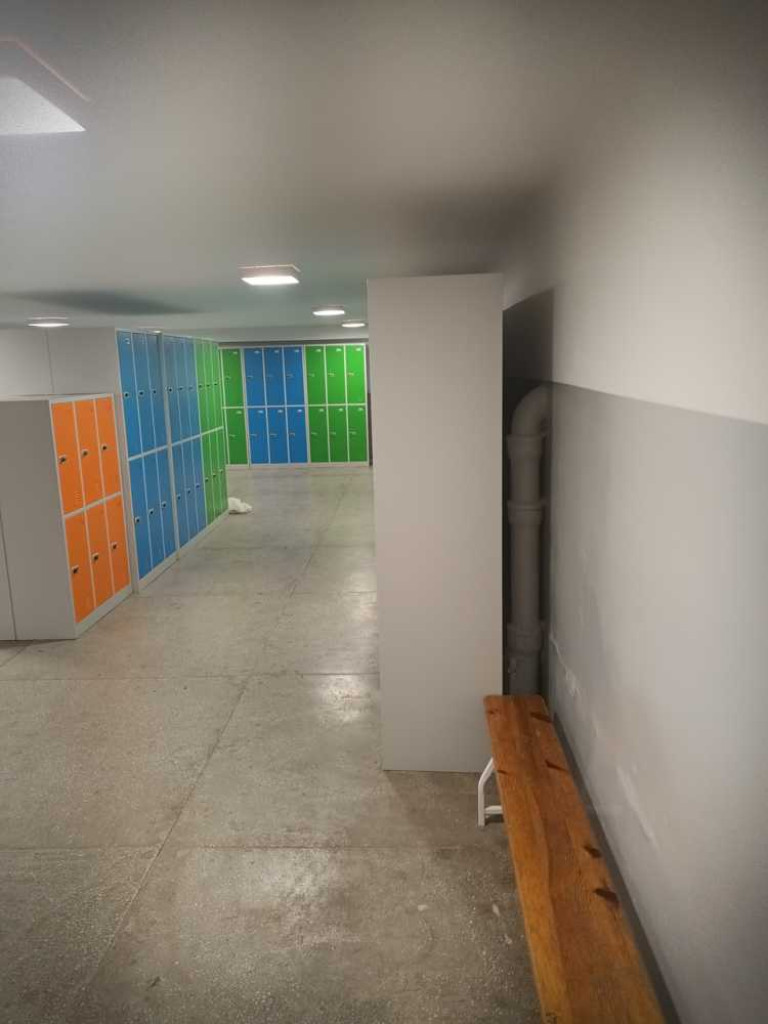 Szkoła po modernizacji [ZDJĘCIA]