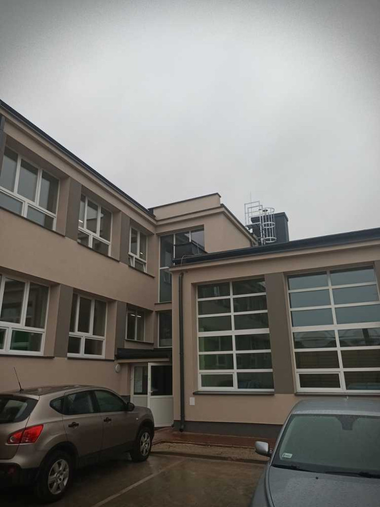 Szkoła po modernizacji [ZDJĘCIA]