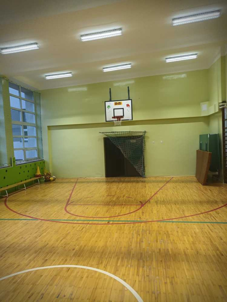 Szkoła po modernizacji [ZDJĘCIA]