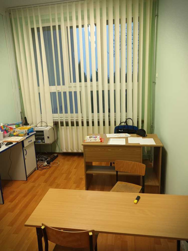 Szkoła po modernizacji [ZDJĘCIA]
