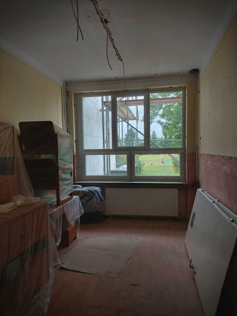 Szkoła po modernizacji [ZDJĘCIA]