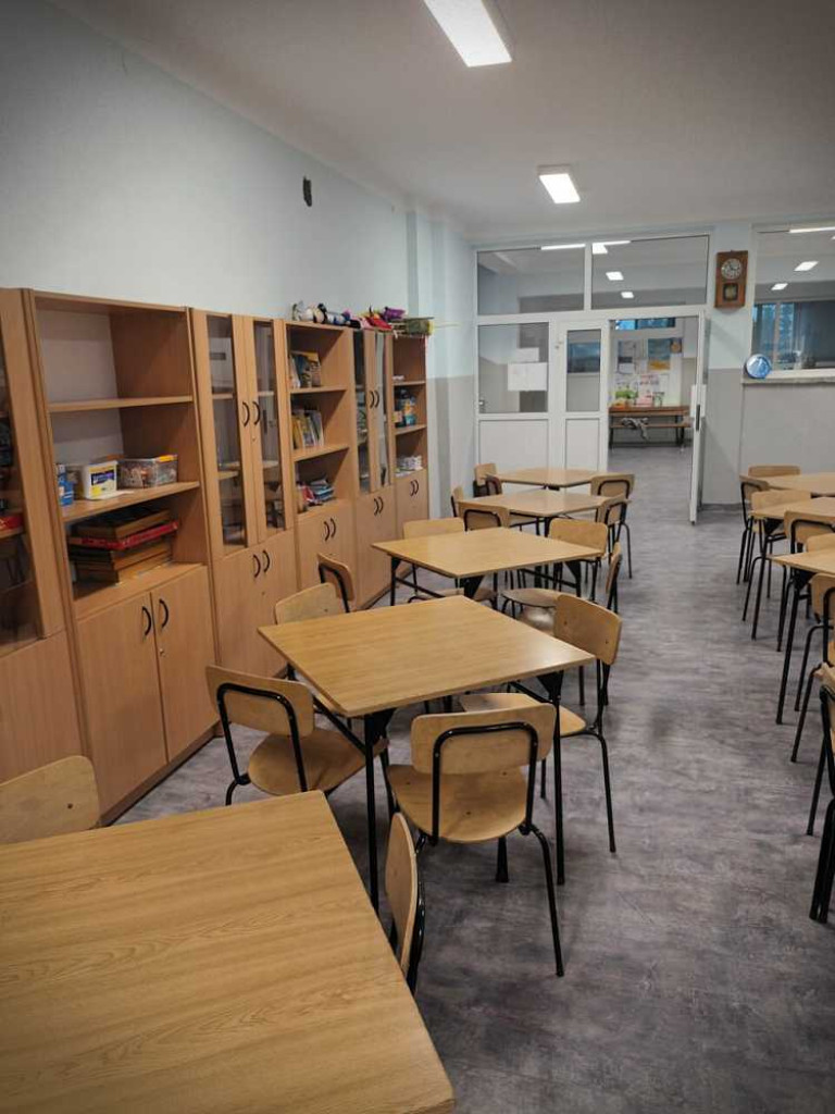 Szkoła po modernizacji [ZDJĘCIA]