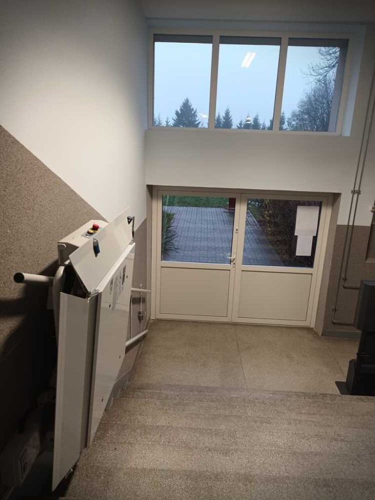 Szkoła po modernizacji [ZDJĘCIA]