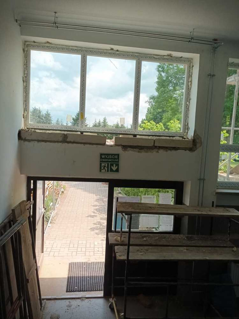Szkoła po modernizacji [ZDJĘCIA]
