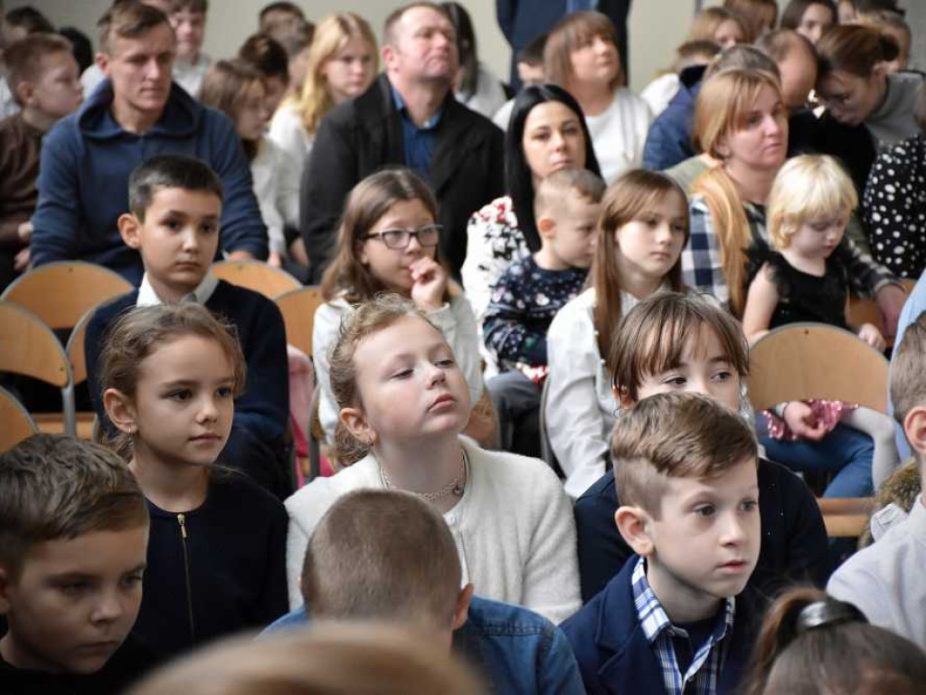 Otwarcie nowej sali sportowej [ZDJĘCIA]
