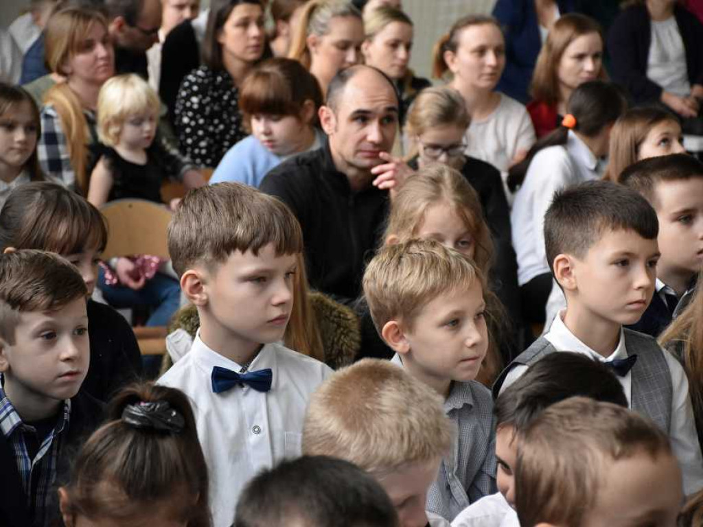 Otwarcie nowej sali sportowej [ZDJĘCIA]