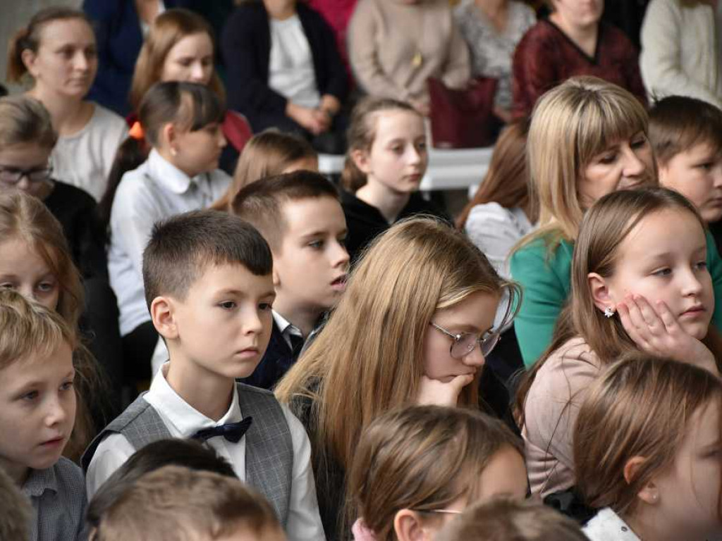 Otwarcie nowej sali sportowej [ZDJĘCIA]