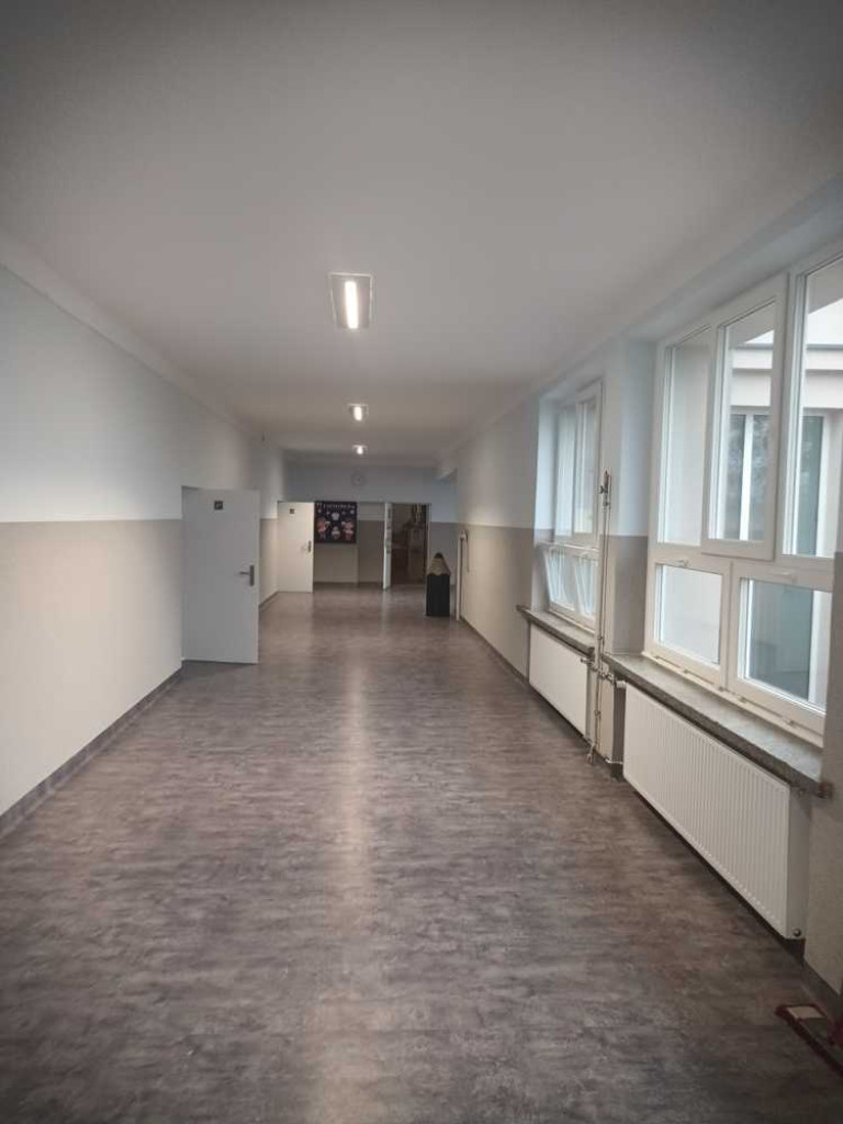 Szkoła po modernizacji [ZDJĘCIA]