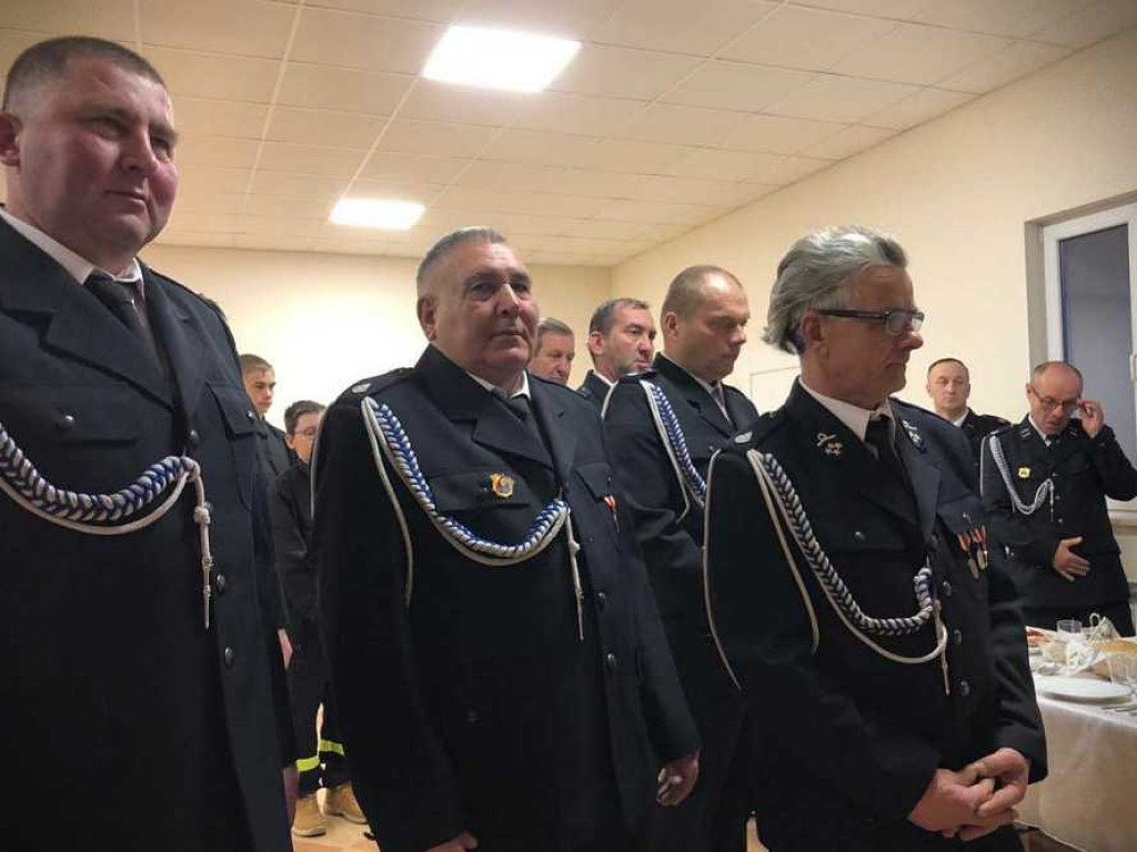 Hrubieszów: Kolejne OSP włączone do KSRG [ZDJĘCIA]