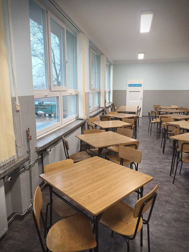Szkoła po modernizacji [ZDJĘCIA]