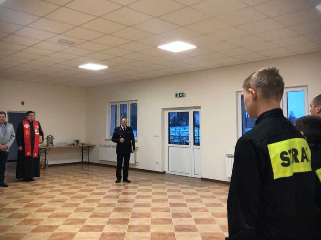 Hrubieszów: Kolejne OSP włączone do KSRG [ZDJĘCIA]