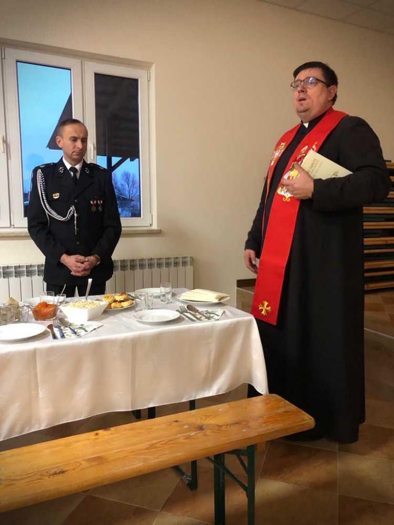 Hrubieszów: Kolejne OSP włączone do KSRG [ZDJĘCIA]