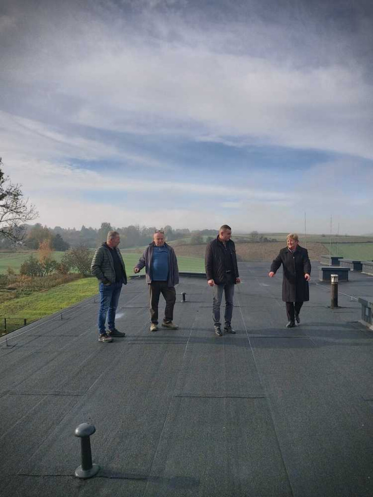 Szkoła po modernizacji [ZDJĘCIA]