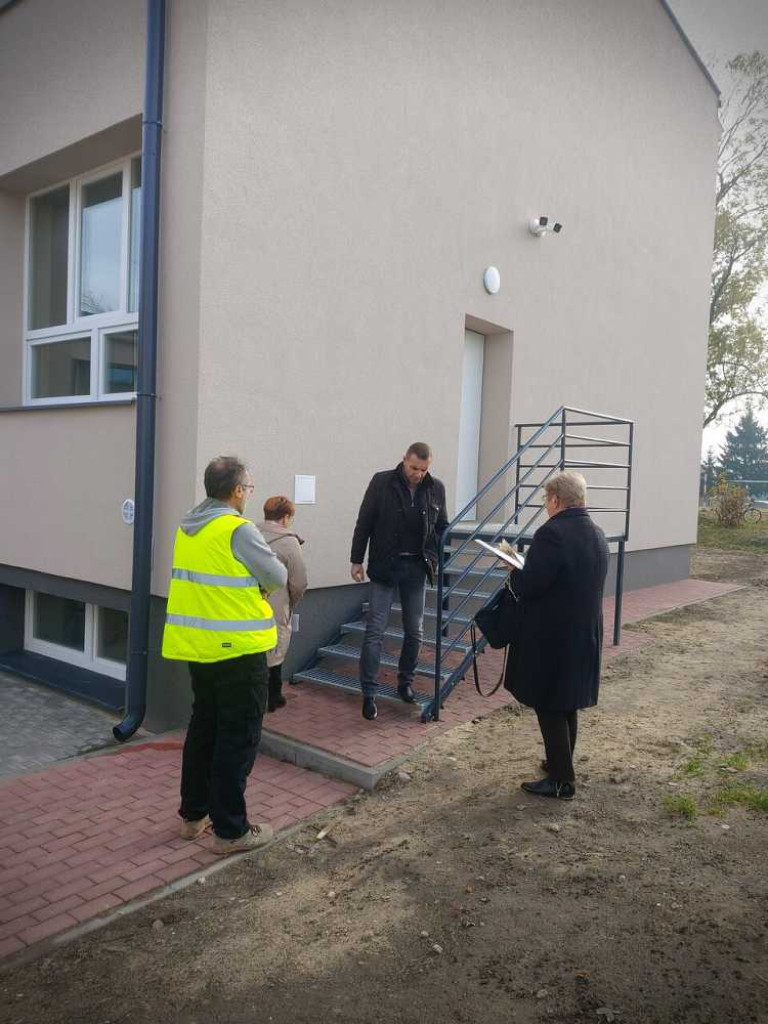 Szkoła po modernizacji [ZDJĘCIA]