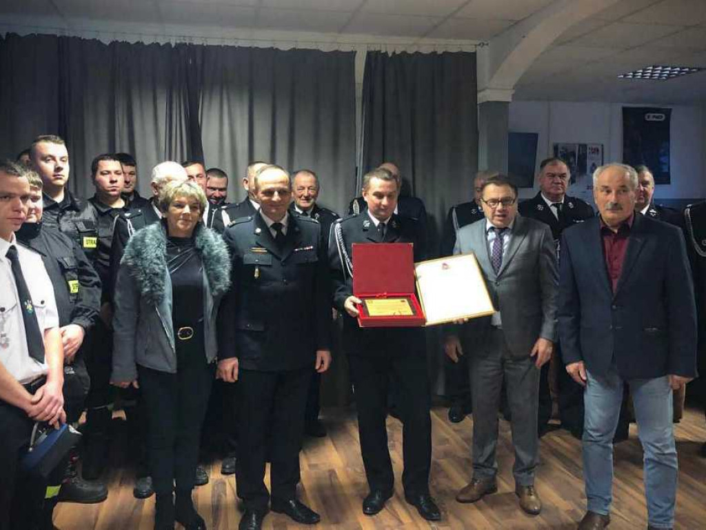 Hrubieszów: Kolejne OSP włączone do KSRG [ZDJĘCIA]