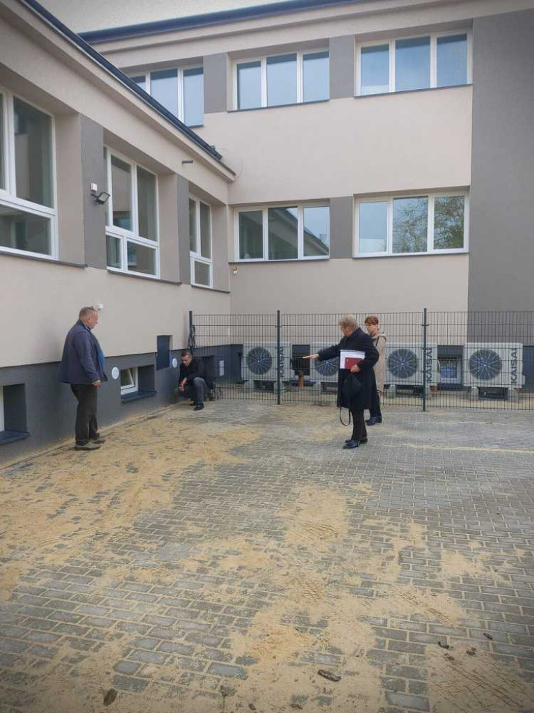 Szkoła po modernizacji [ZDJĘCIA]