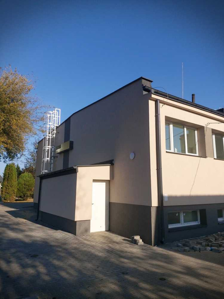 Szkoła po modernizacji [ZDJĘCIA]
