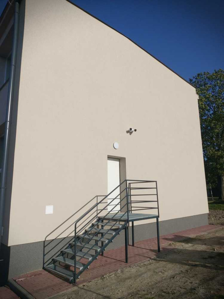 Szkoła po modernizacji [ZDJĘCIA]