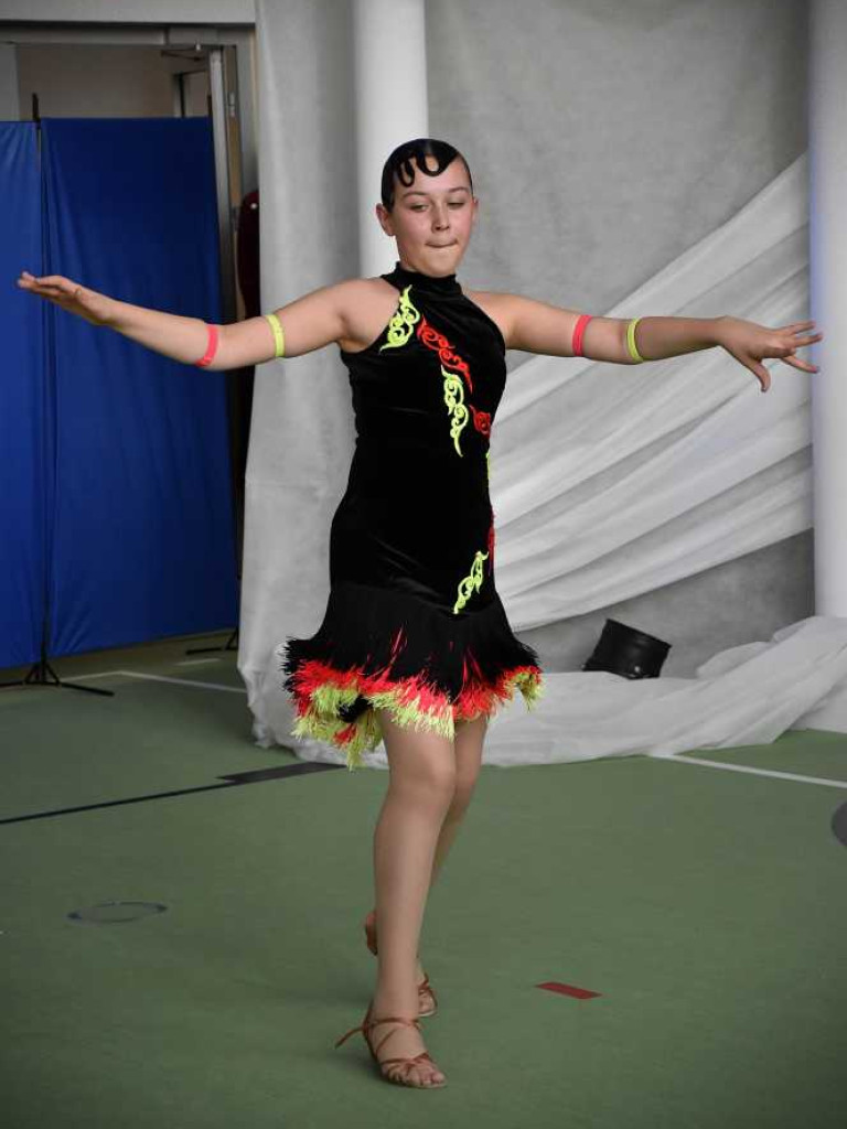 Otwarcie nowej sali sportowej [ZDJĘCIA]