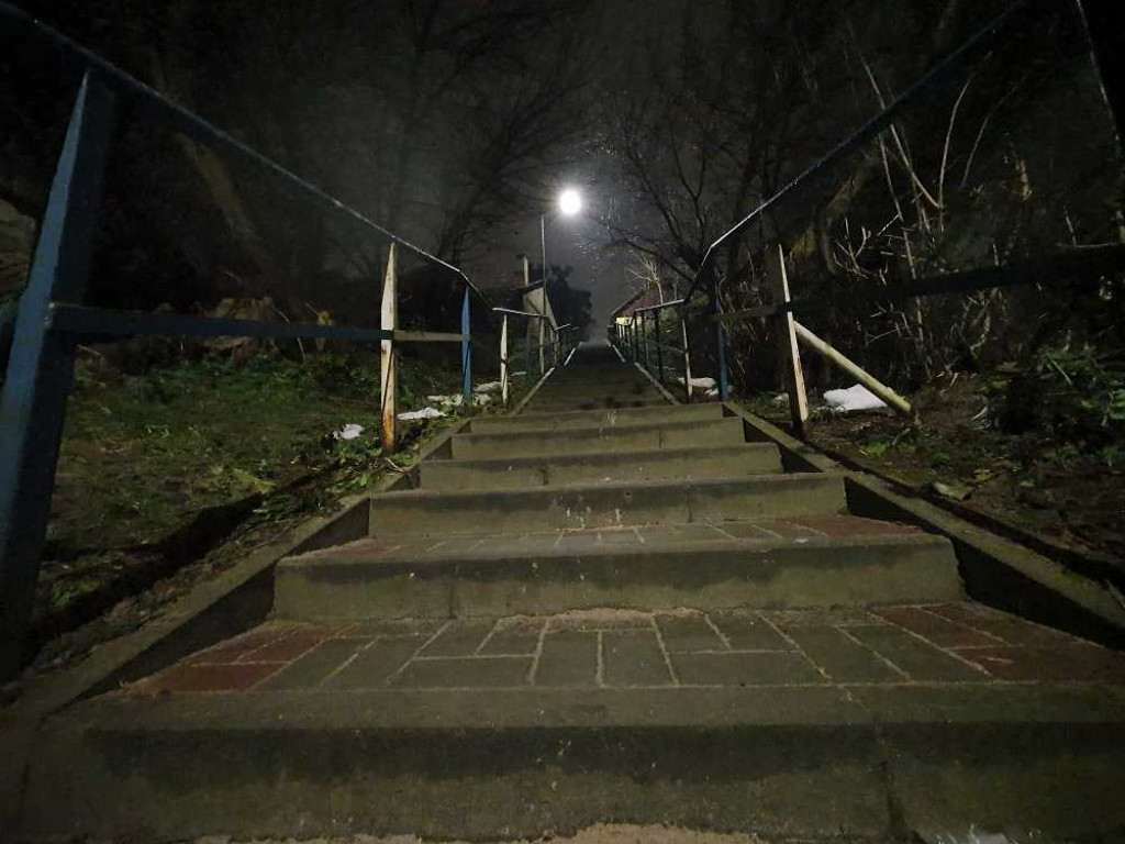 Gdzieś w Hrubieszowie... 20.12.2023 [ZDJĘCIA]